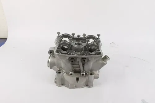 2008 Ktm 505 Sxf Engine Motor Cylinder Head