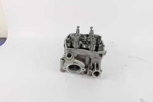 2008 Ktm 505 Sxf Engine Motor Cylinder Head