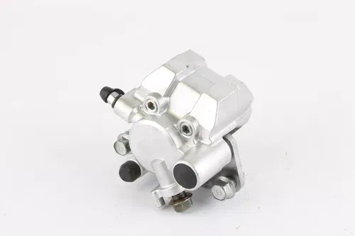 2003 Yamaha Raptor 660r Yfm660r Left Front Brake Caliper r5651