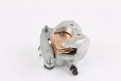 2003 Yamaha Raptor 660r Yfm660r Left Front Brake Caliper r5651