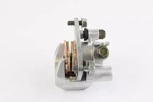 2003 Yamaha Raptor 660r Yfm660r Left Front Brake Caliper r5651