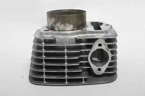 2006 Honda Crf230f Engine Motor Cylinder Bore Jug S444