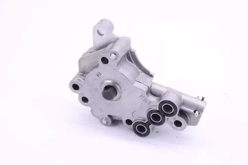 2007 Honda Sportrax 400 Trx400ex 2x4 Oem Engine Motor Oil Pump S6244