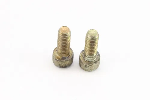 2002 Ducati Monster 620 Ie Vertical Head Rubber Cap k5062