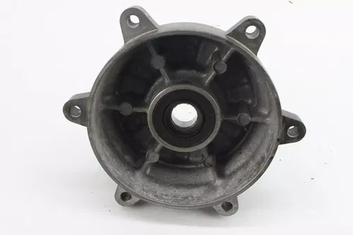 2017 Hyosung Gd250r Rear Back Sprocket Hub Mounting Cush Drive c0497
