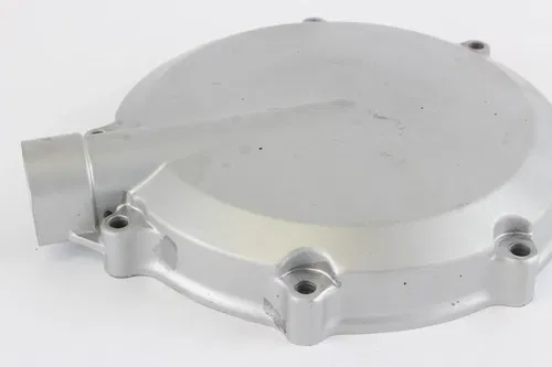 1983 Honda Goldwing 1100 Gl1100 Clutch Side Engine Motor Cover c7248
