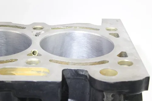2021 Tracker 800SX UTV Engine Motor Block k1030
