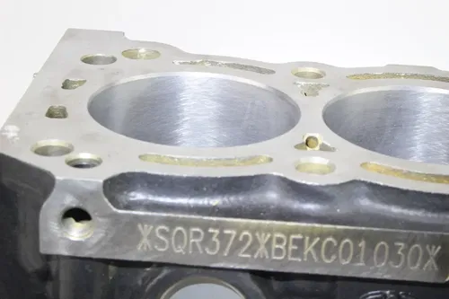 2021 Tracker 800SX UTV Engine Motor Block k1030