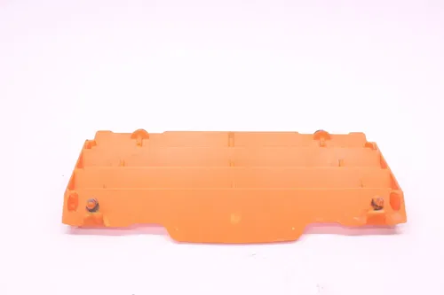 2014 Ktm 450 Sxf Radiator Guard Shield Louver Vent Set r1593