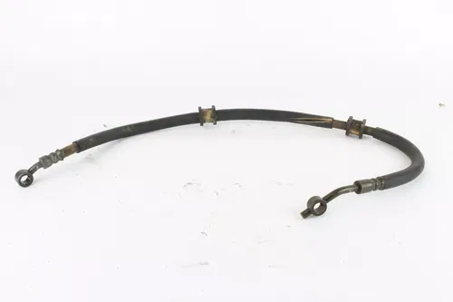 2007 Honda TRX450ER TRX450R RearBrake Caliper Hose Line r0217