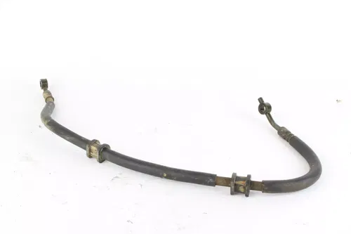 2007 Honda TRX450ER TRX450R RearBrake Caliper Hose Line r0217