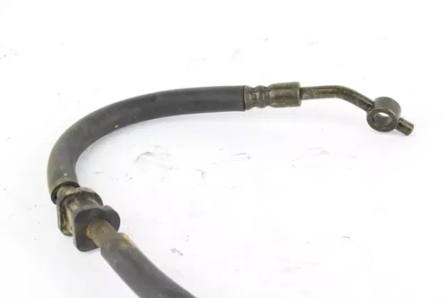 2007 Honda TRX450ER TRX450R RearBrake Caliper Hose Line r0217