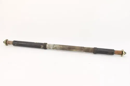 2003 Polaris Predator 90 Rear Axle W Hardware W 0114