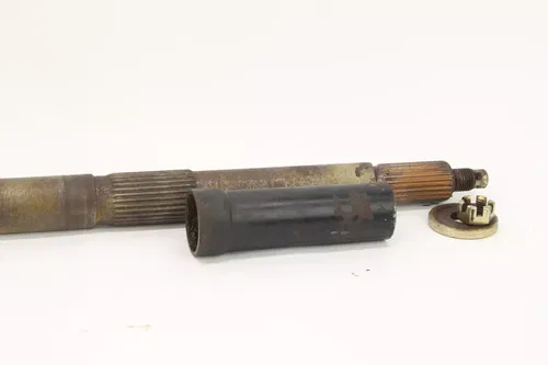 2003 Polaris Predator 90 Rear Axle W Hardware W 0114