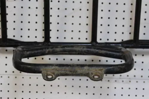 1987 Kawasaki Bayou 300 Front Carrier Racks Rack Bumper Carrier Holder 9279