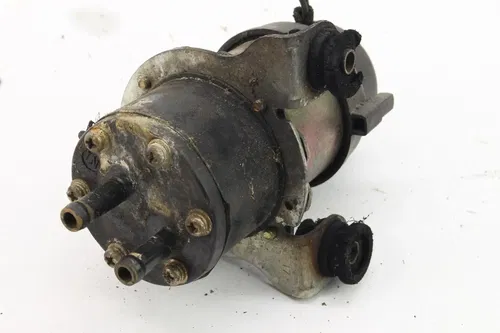1992 Honda Cbr600f2 Evap Vapor  Charcoal Emission Canister W 4845