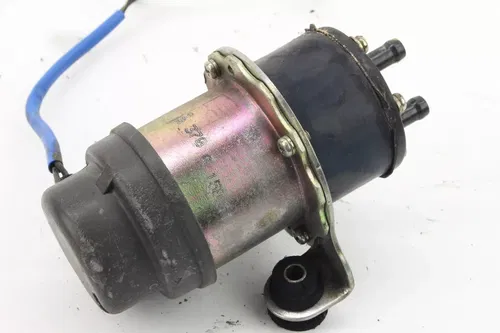 1992 Honda Cbr600f2 Evap Vapor  Charcoal Emission Canister W 4845