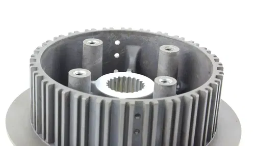 OEM 11-12 Honda CRF450R Clutch Boss Hub 22120-MEN-A50