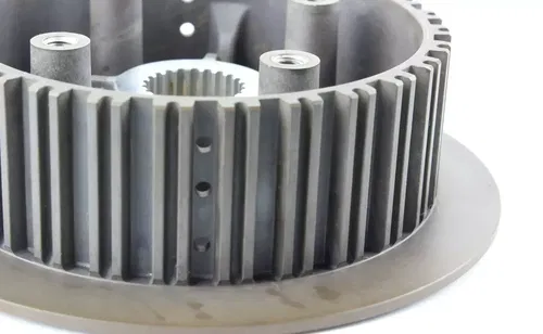 OEM 11-12 Honda CRF450R Clutch Boss Hub 22120-MEN-A50