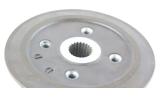 OEM 11-12 Honda CRF450R Clutch Boss Hub 22120-MEN-A50