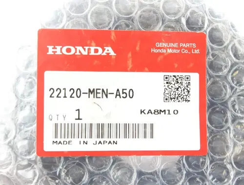 OEM 11-12 Honda CRF450R Clutch Boss Hub 22120-MEN-A50