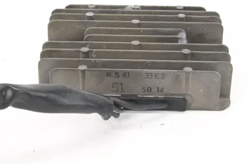 2005 Suzuki GSXR600 Rectifier Voltage Regulator 1209