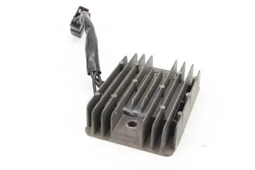 2005 Suzuki GSXR600 Rectifier Voltage Regulator 1209