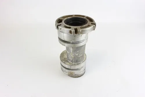 2006 Honda Trx450r Trx450er Electric Start Rear Back Axle Carrier Tube c9076
