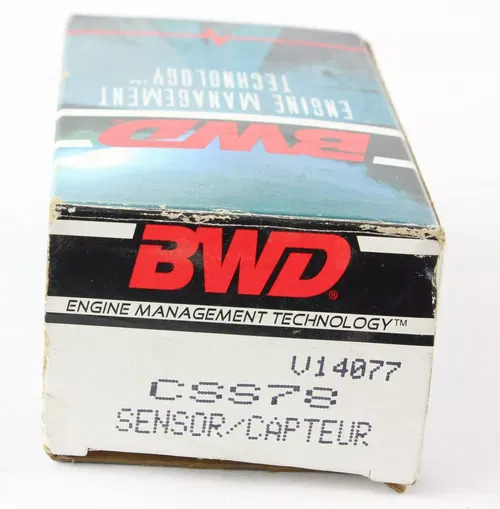BWD Engine Crankshaft Position Sensor CSS78 2688