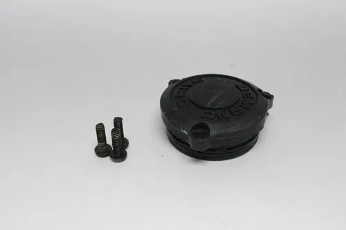 2004 Polaris Scrambler 500 4x4 Oem Front Wheel Right Or Left Hub Cap S1948