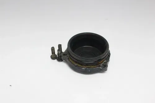 2004 Polaris Scrambler 500 4x4 Oem Front Wheel Right Or Left Hub Cap S1948