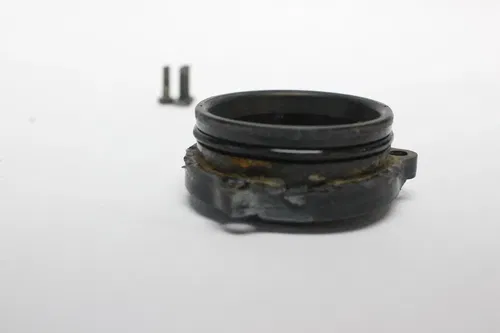 2004 Polaris Scrambler 500 4x4 Oem Front Wheel Right Or Left Hub Cap S1948