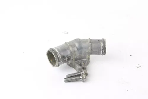 2002 Honda Interceptor 800 Vfr800a Abs Pipe Hose Joint A r0545