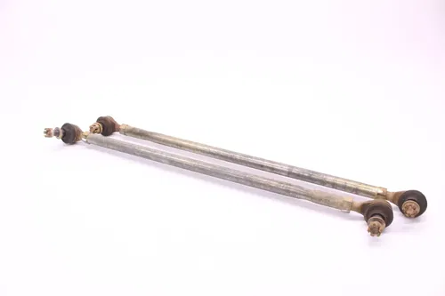 2009 Suzuki Quadracer 450 Ltr450 Steering Tie Rods Rod Set Pair r4141