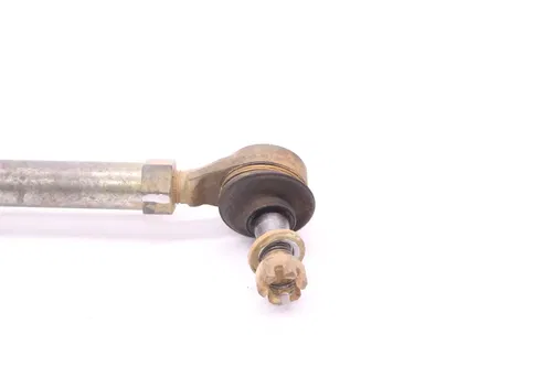 2009 Suzuki Quadracer 450 Ltr450 Steering Tie Rods Rod Set Pair r4141