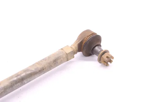 2009 Suzuki Quadracer 450 Ltr450 Steering Tie Rods Rod Set Pair r4141