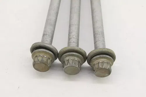 2006 Polaris Outlaw 500 Cylinder Head Bolts k5667