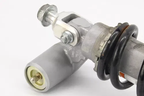 2001 Suzuki Gsxr600 Rear Back Shock Absorber Suspension c4610