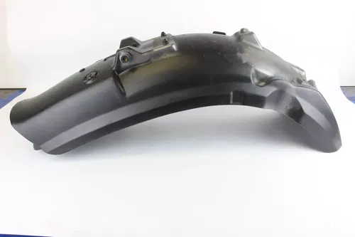 1986 Honda Shadow 1100 Vt1100c Rear Back Wheel Fender Mud Guard c5936