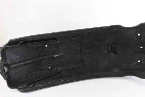 1986 Honda Shadow 1100 Vt1100c Rear Back Wheel Fender Mud Guard c5936