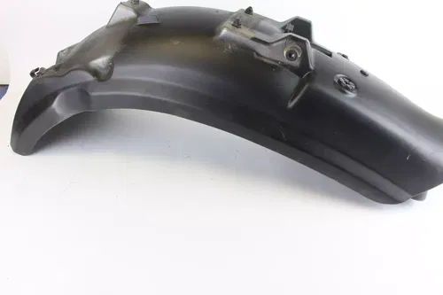 1986 Honda Shadow 1100 Vt1100c Rear Back Wheel Fender Mud Guard c5936