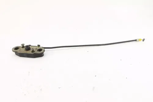 2001 Suzuki Gsxr600 Front Seat Mounting Bracket Mount c4610