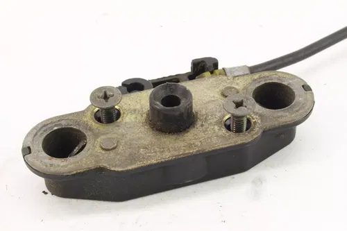2001 Suzuki Gsxr600 Front Seat Mounting Bracket Mount c4610