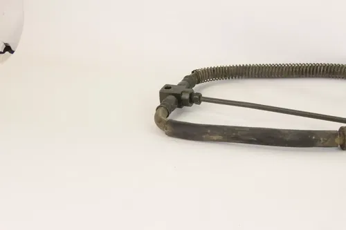 2007 Yamaha Raptor 350 Yfm350r Front Brake Caliper Hoses Lines c9674