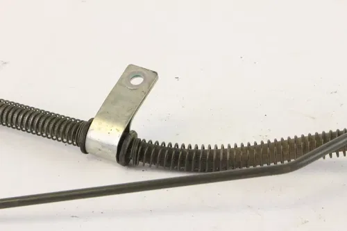 2007 Yamaha Raptor 350 Yfm350r Front Brake Caliper Hoses Lines c9674
