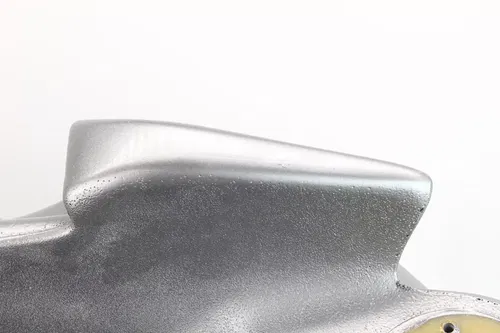 NEW OEM 2003-2009 Moto Guzzi Breva 750 Gas Tank Fuel Cell Petrol Reservoir 2688