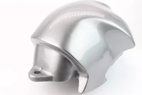 NEW OEM 2003-2009 Moto Guzzi Breva 750 Gas Tank Fuel Cell Petrol Reservoir 2688