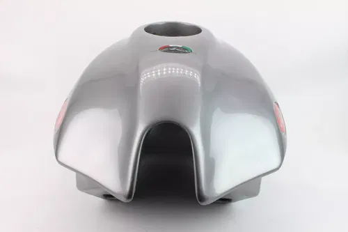NEW OEM 2003-2009 Moto Guzzi Breva 750 Gas Tank Fuel Cell Petrol Reservoir 2688