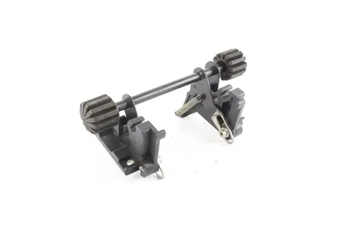 2000 BMW R1100RT Front Seat Mounting Bracket Mount r7427
