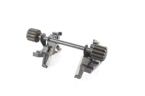 2000 BMW R1100RT Front Seat Mounting Bracket Mount r7427